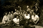 Еsperanto meeting in Varna-1926