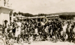 Varna children’s beach -1935-36