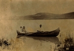 Elissaveta Vassilyanska – Gebedzhe Lake, 1925