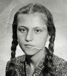Daria Vassilyanska – 1937