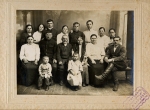 The Familiy of Kozma Sergeevich Vassilaynski in Ukraine