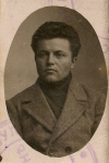 Kozma Sergeevich Vassilyanski -1922